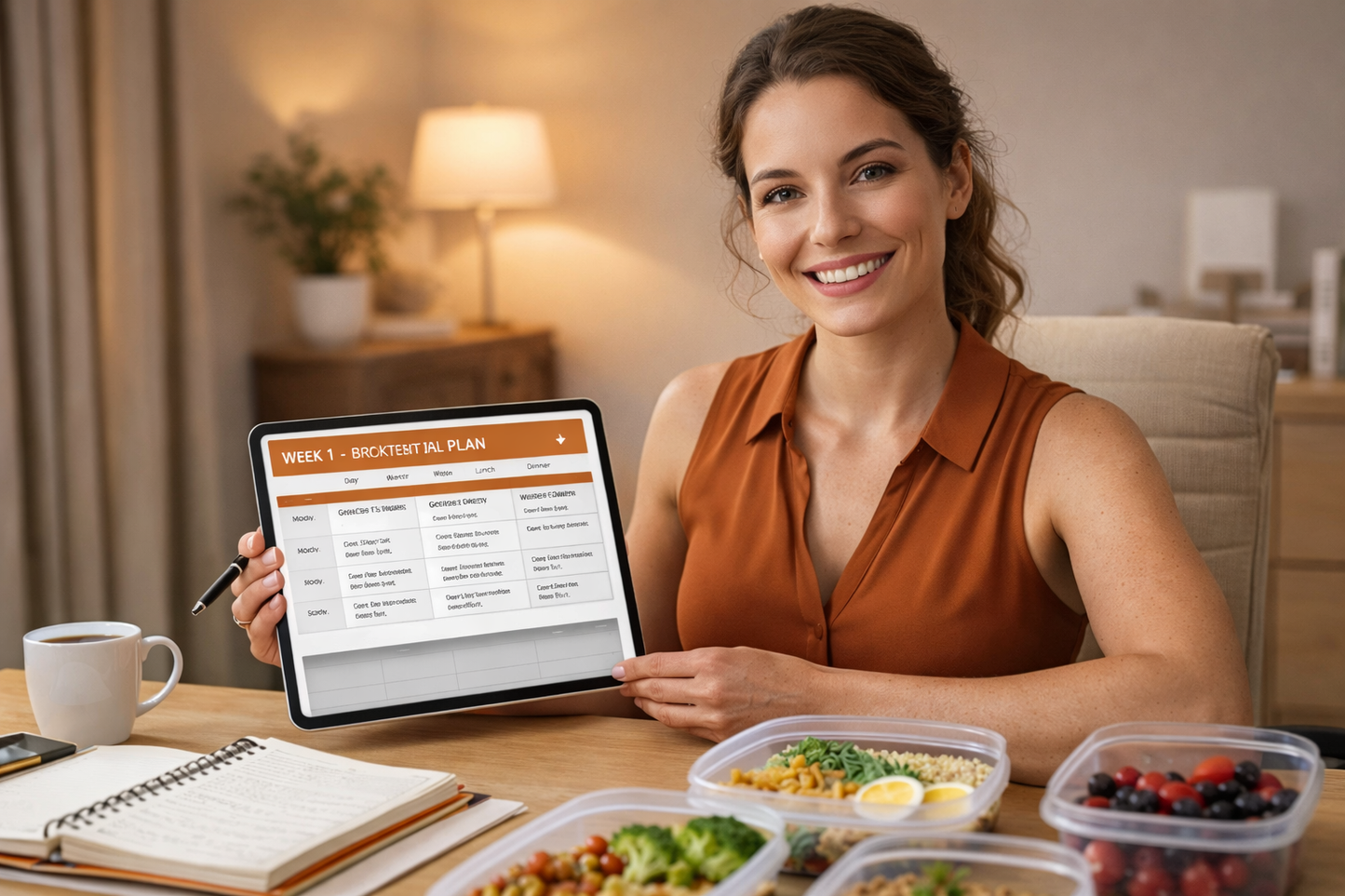 The Lean Body Transformation System