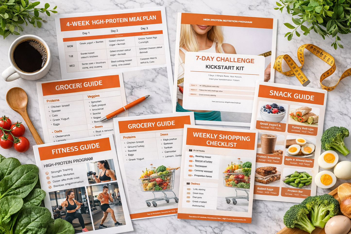 The Lean Body Transformation System