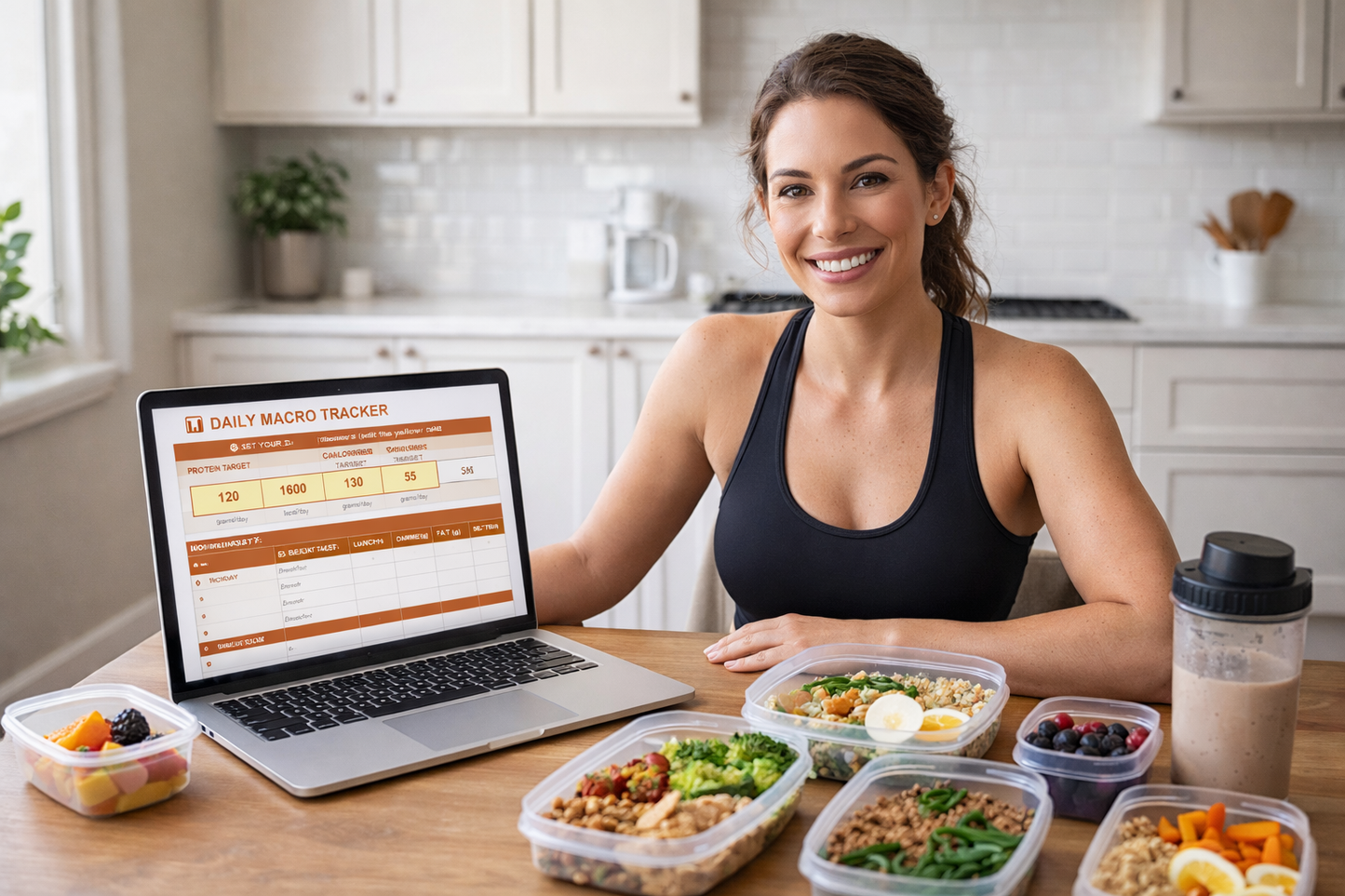 The Lean Body Transformation System